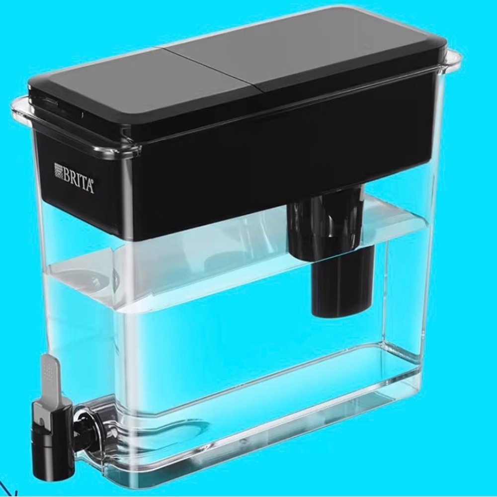 Brita XL 18 cup water dispenser container